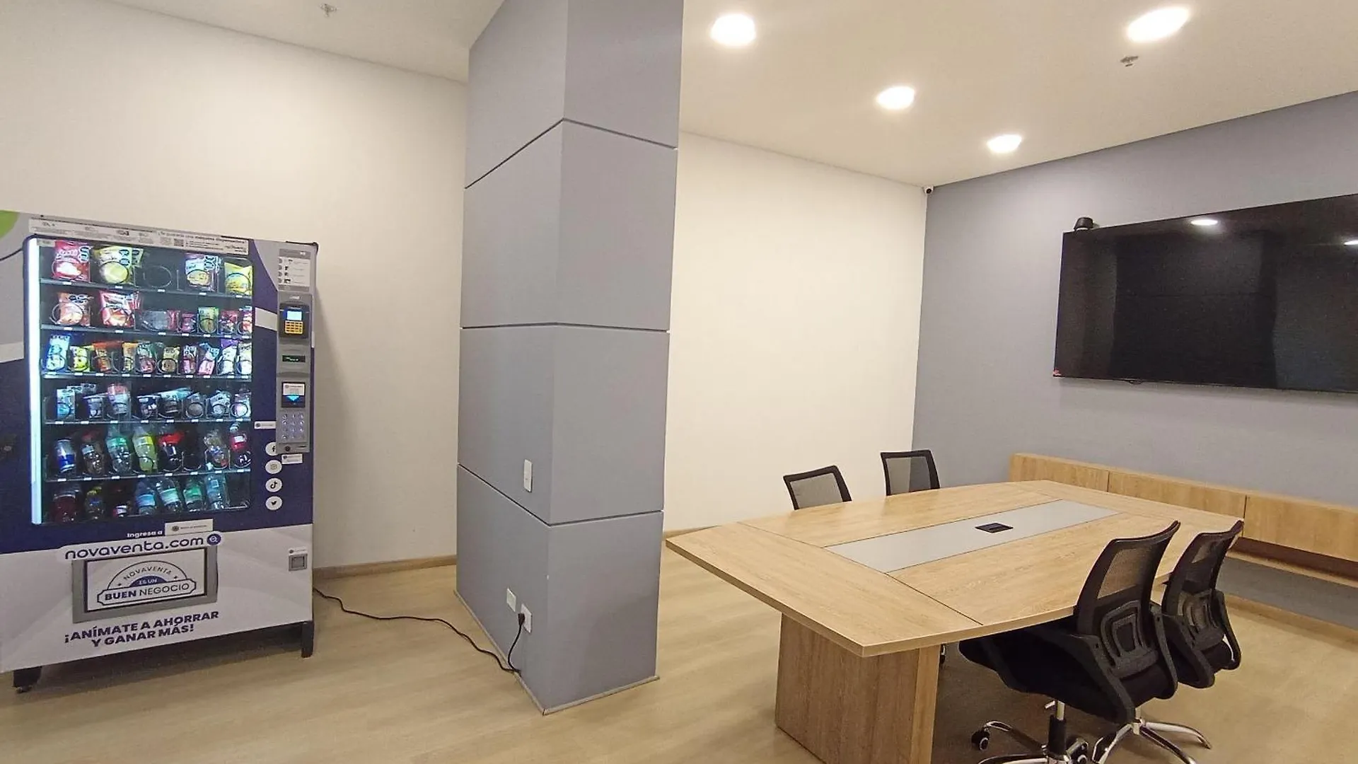 Acogedor Apartamento Sobre La Zona T En Bogota 0*,